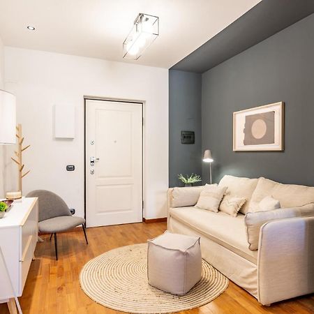 Апартаменты Easylife - Elegante Trilocale In Zona Porta Venezia Милан Экстерьер фото