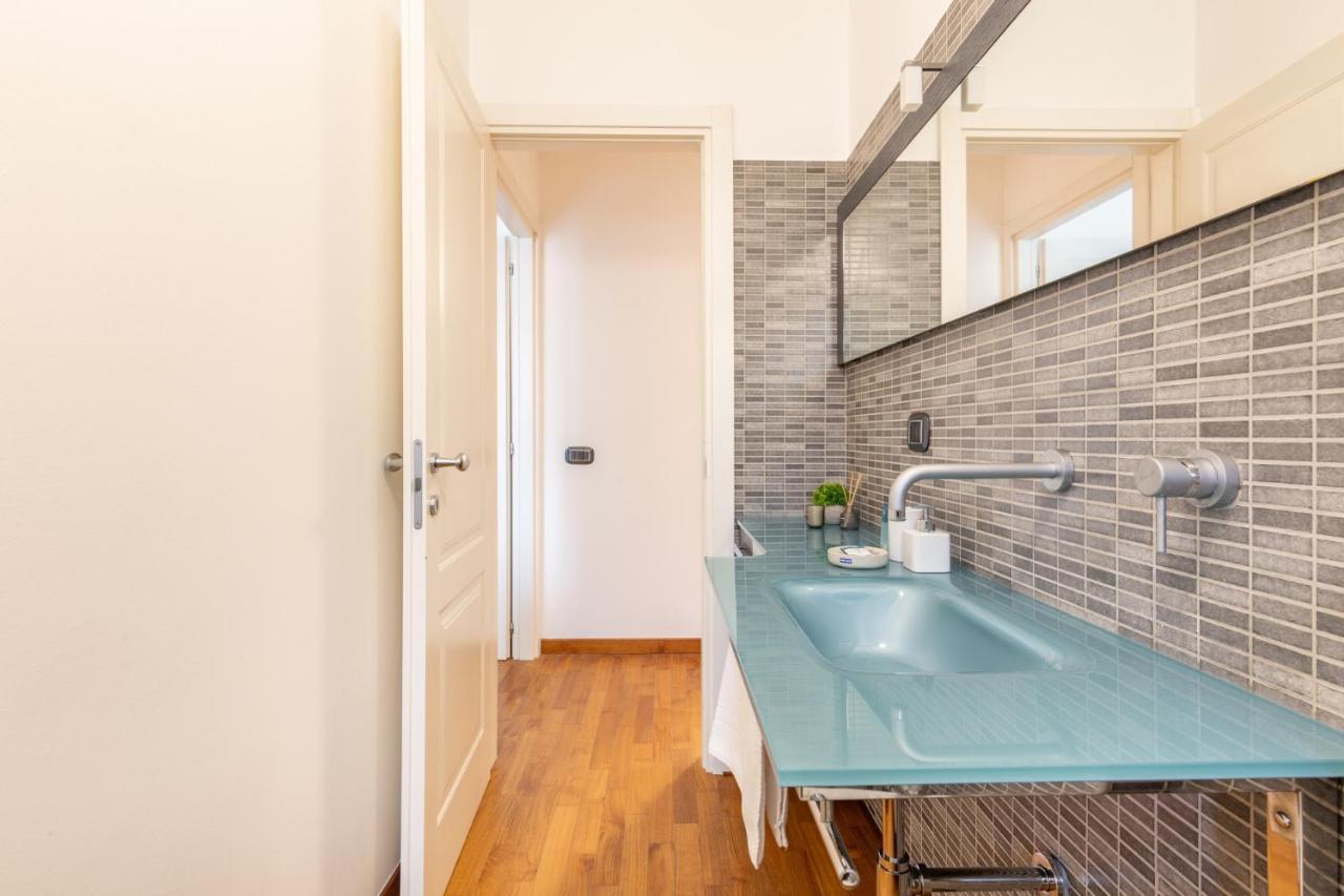 Апартаменты Easylife - Elegante Trilocale In Zona Porta Venezia Милан Экстерьер фото