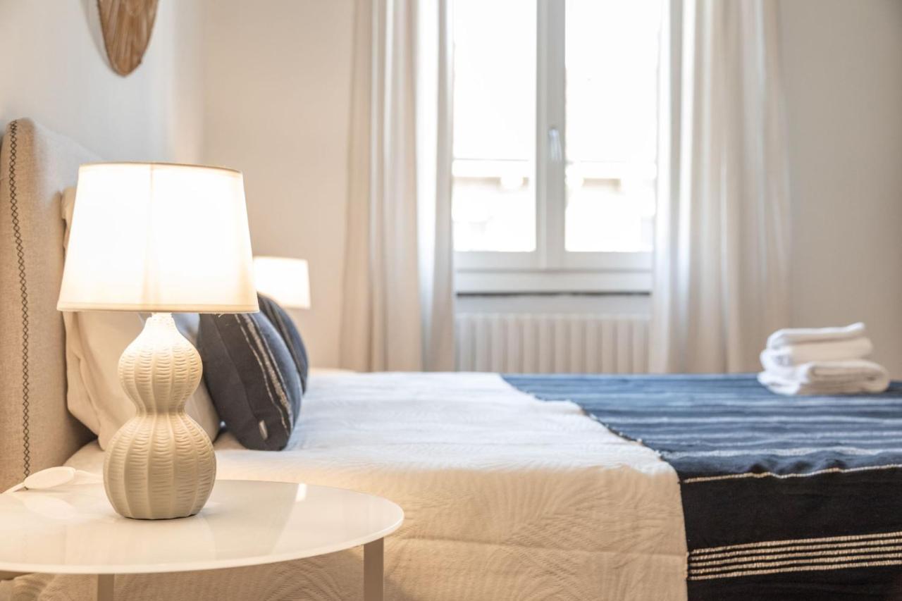Апартаменты Easylife - Elegante Trilocale In Zona Porta Venezia Милан Экстерьер фото